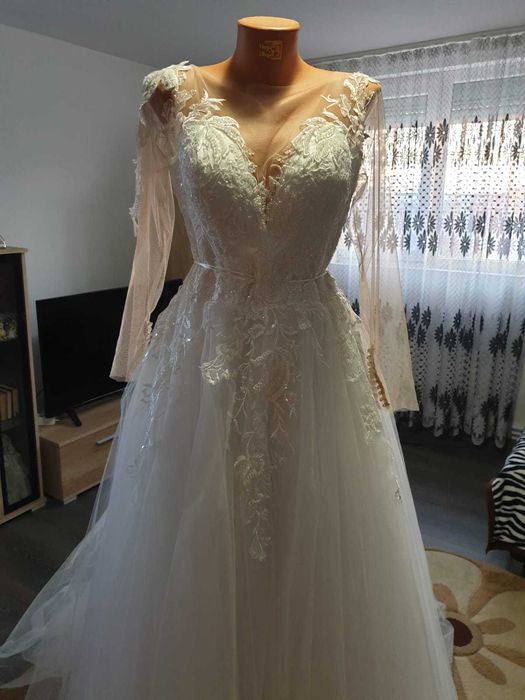 Rochie de mireasă