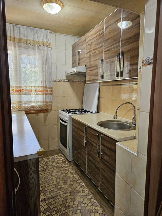 Аренда квартиры. 4 минуты пешком до метро максима горького