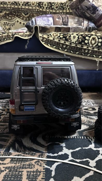 Трофи модель