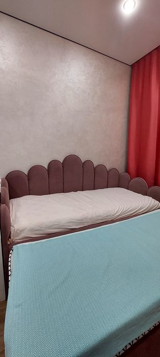 Продам кровать для двух принцес