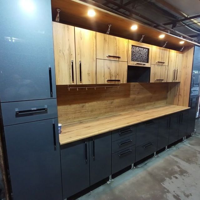 Ошхона мебелы заказ кухни шкаф