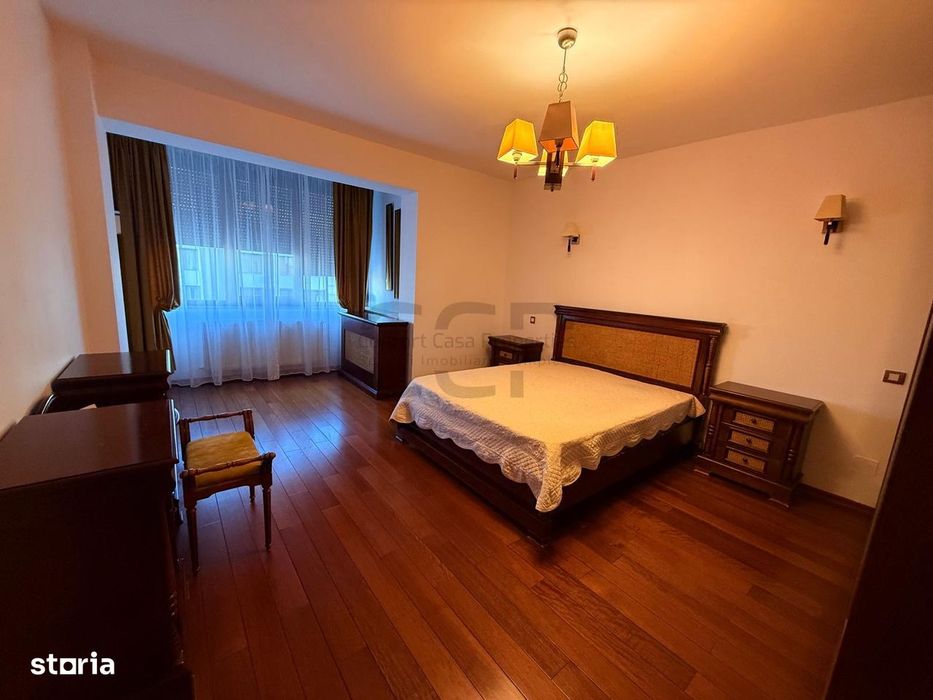 Complex Noor - Muncii - Baba Novac, apartament 3 camere LUX, loc parca
