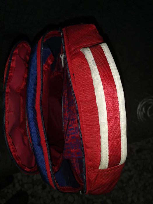 Ученическа раница Барса