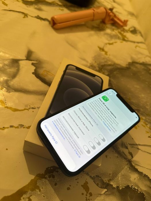 Айфон 12 мини 128гб 100%