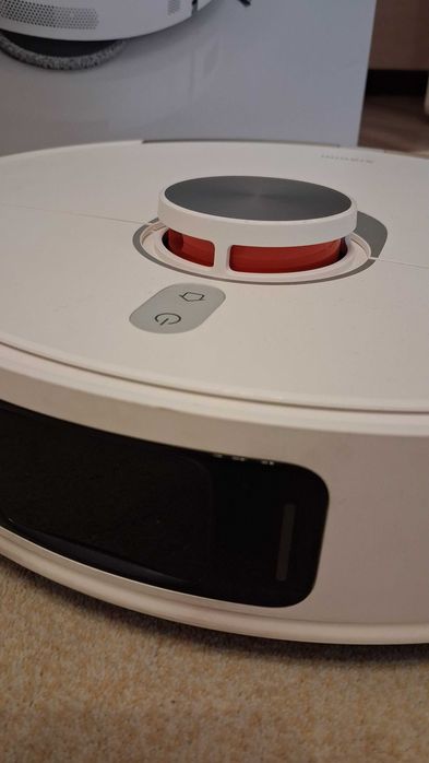 Робот-пылесос Xiaomi Robot Vacuum S20+