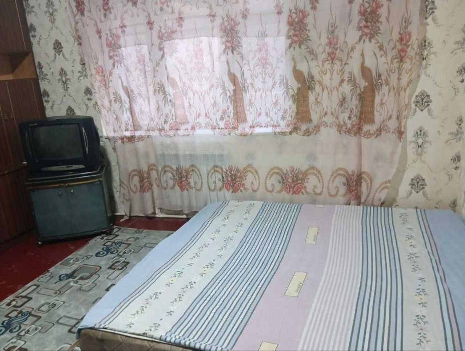 Дом 2 комнаты 1 сотка Кушкуприк, Психбольница, Мирабадский р-н