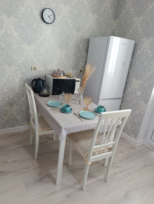 Квартира посуточно ЖК Созвездие