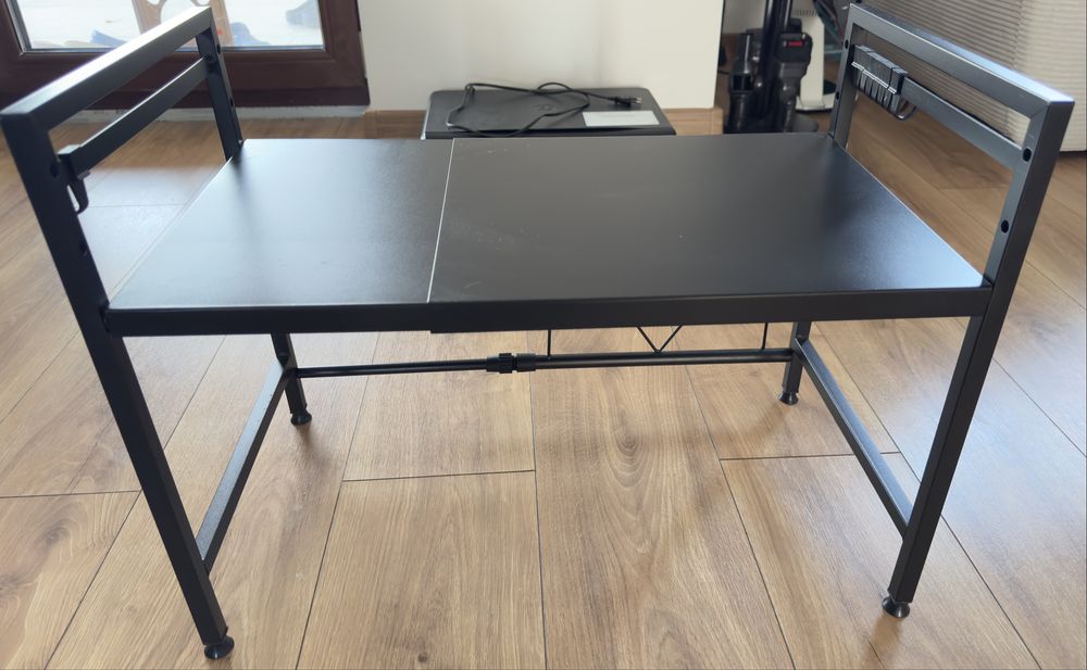 Raft extensibil pentru cuptor cu microunde NETEL