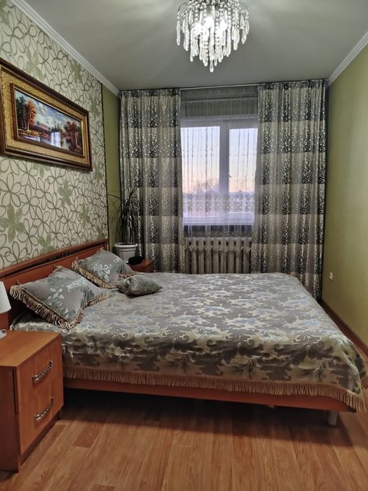 Продам 2-х комн. квартиру