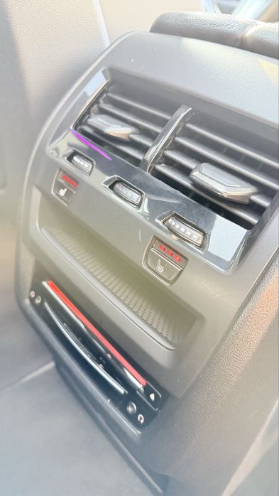 Oferta Doar in saptamana de Paste Vand Bmw X5 MPack G05