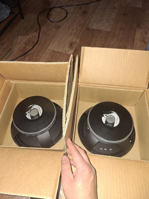 Продается динамики