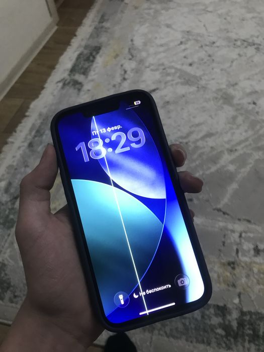 Продам обменяю iphone 13