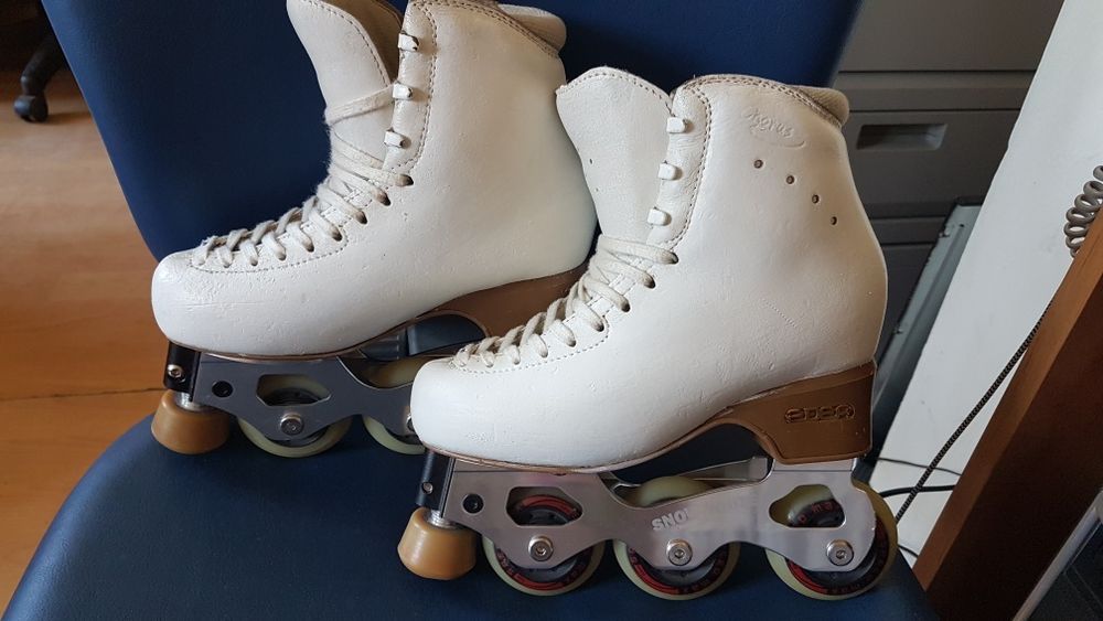 Ролкови кънки Edea CHORUS 230