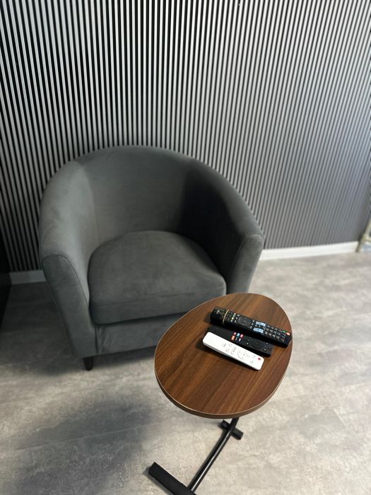 Однокомнатная квартира