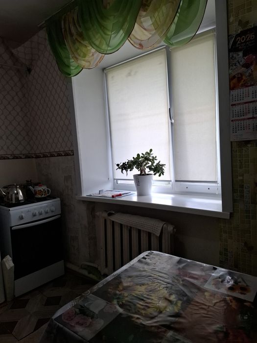 Продам 3-х комнатную  квартиру