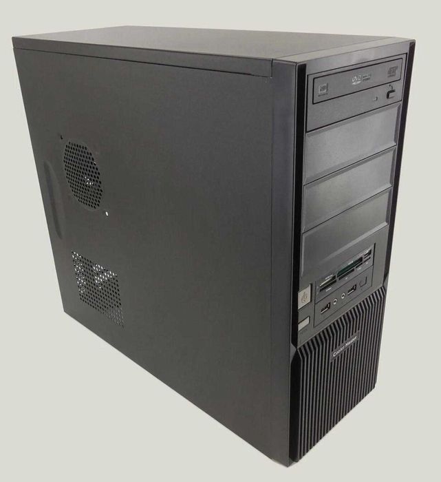 Продам системный блок на базе Intel Core i5