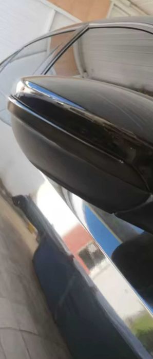 Динамични бягащи мигачи за огледалата за Volkswagen VW cc passat eos