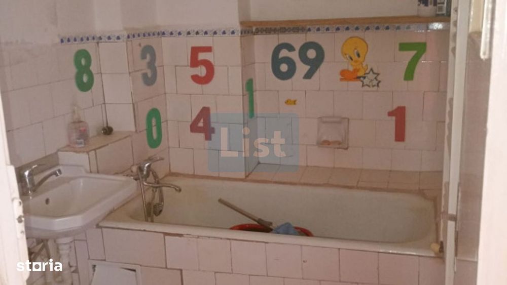 Comision 0% - Apartament 2 Camere, Micro 19