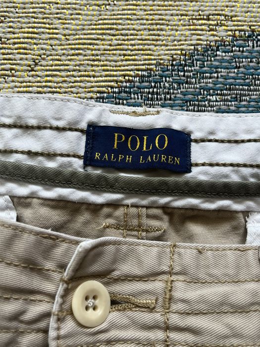 POLO Ralph Lauren - Cargo Pants -Карго панталон   размер 36 / Оригинал