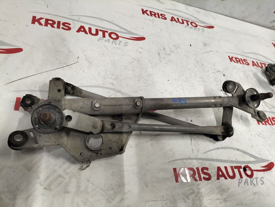 Механизъм предни чистачки Honda FRV / Хонда ФРВ