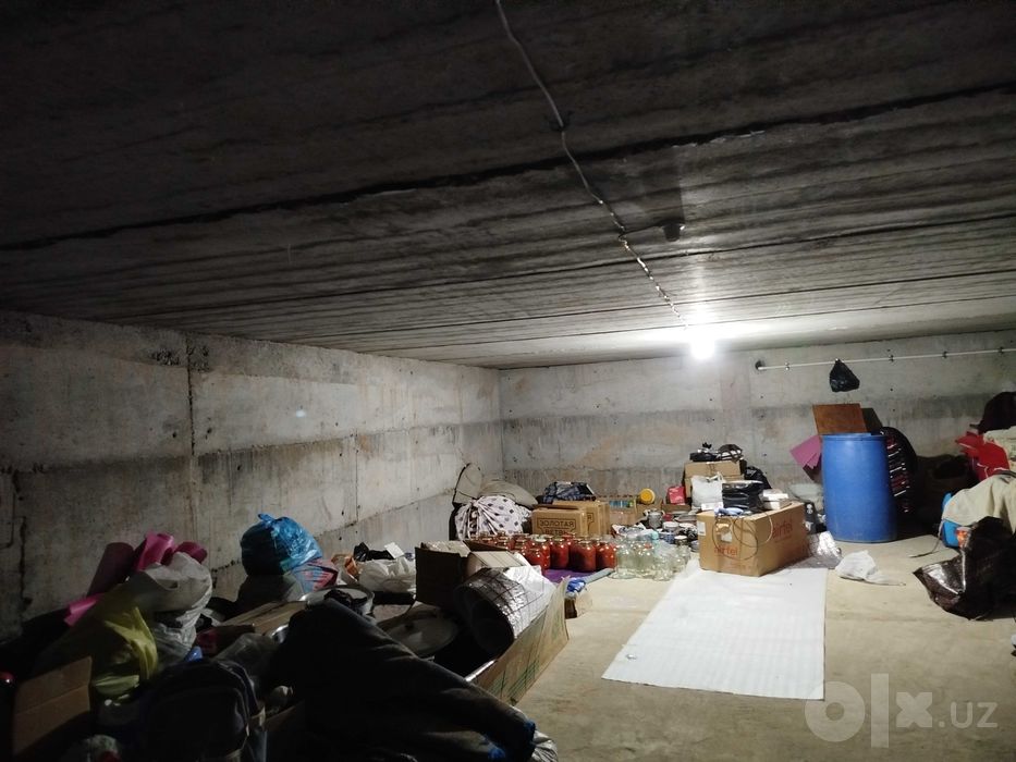 Qarshi tumani batosh mfyda 6 sotixli katej sotiladi
