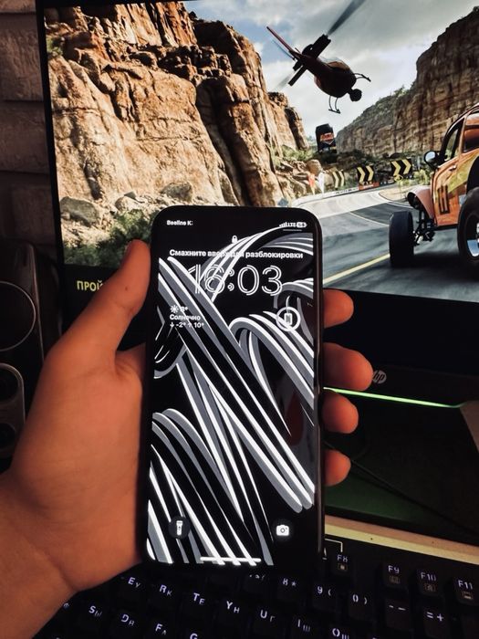 Продам iPhone 11 pro