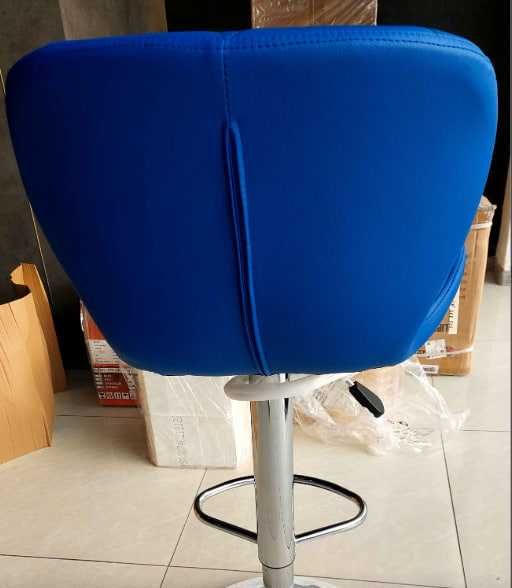 Стул барный LAGUNA для вашей кухни!