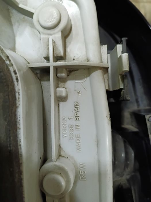 Стоп стопове десен Vw Polo Фолксваген Поло N9