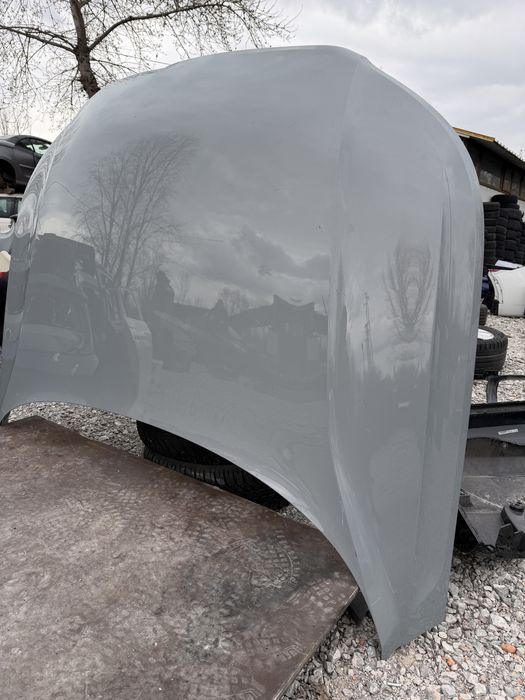 Капак Volvo XC40