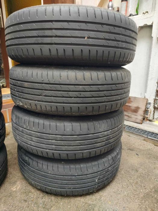 Лети джанти 15цола 5х112