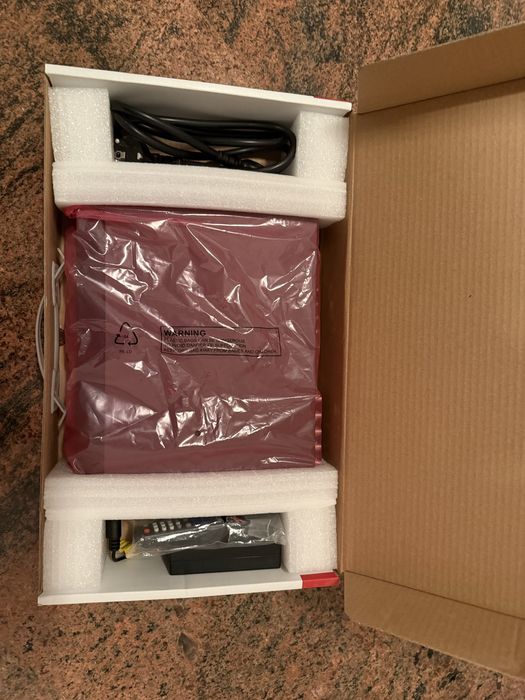 Vand DVR Hikvision Turbo HD DS-7200