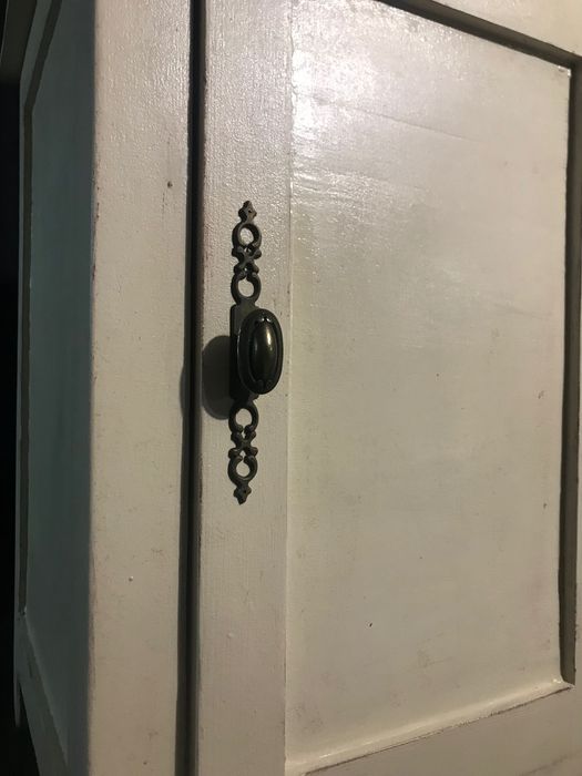 Мебель реставрация