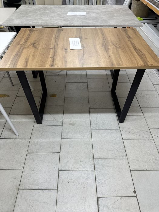 Продам столы бюджетные