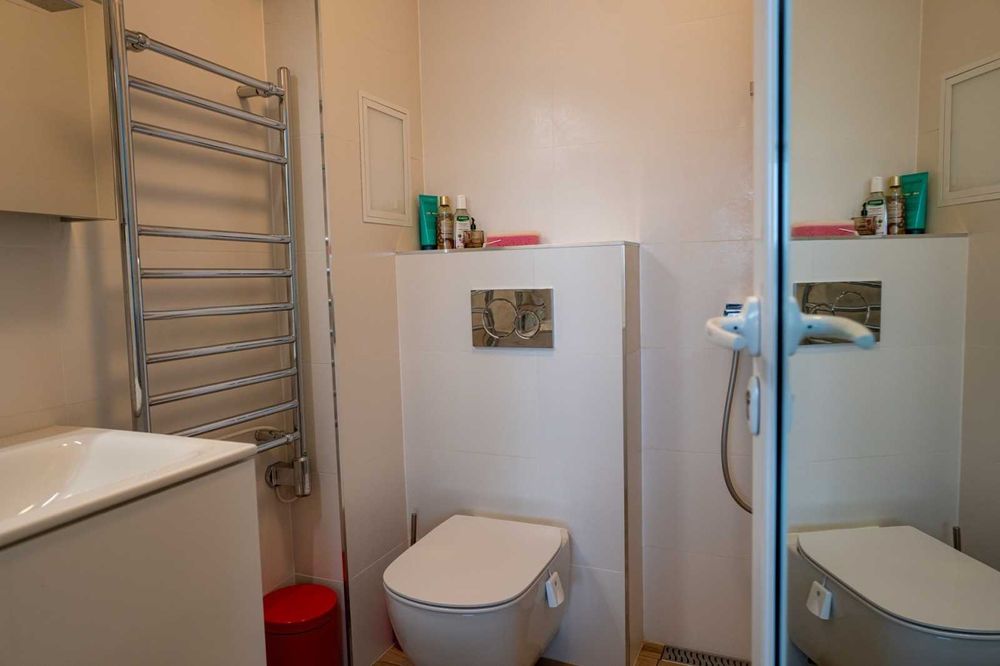 Дава се под наем Двустаен апартамент в София, Драгалевци - 70 кв.м за 510 € - Снимка #12