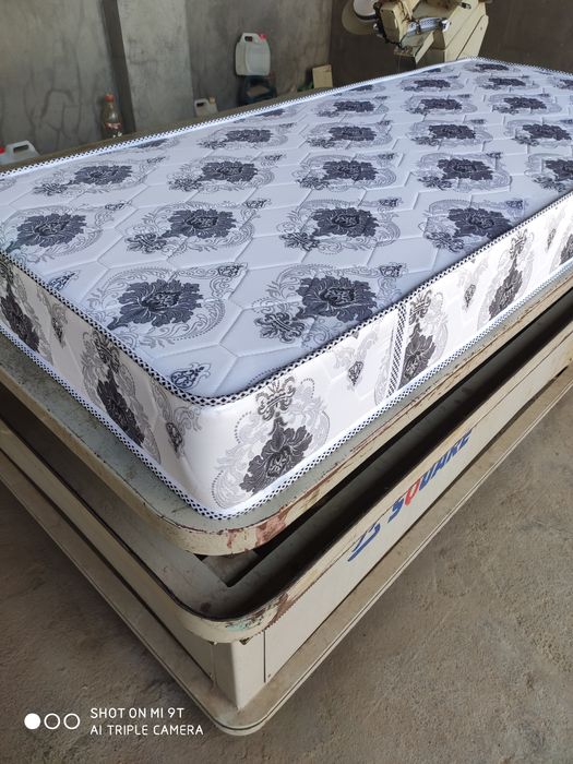 Ортопедические матрасы от производителя