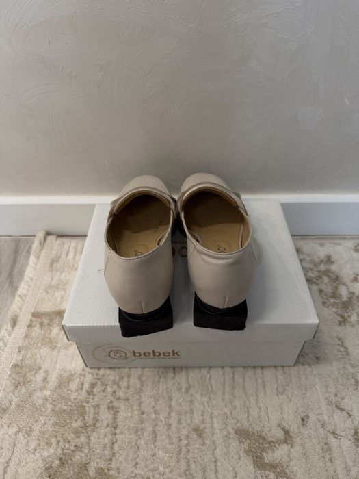 Продается обувь кожаная