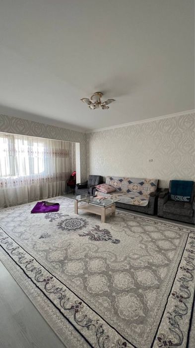 Qizlarga sheriklikka kvartira yunusobod