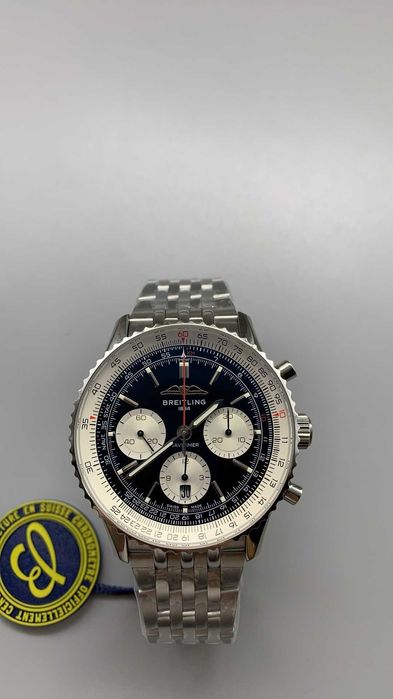 Breitling Navitimer
