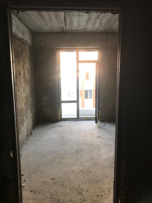 Квартира / Новостройка