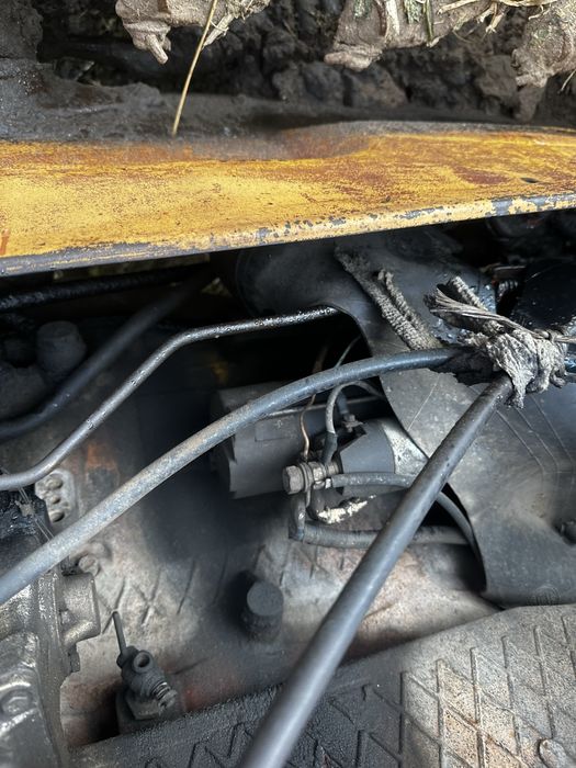 Продам трактор дт75 с дождевальным агрегатом ДДА100