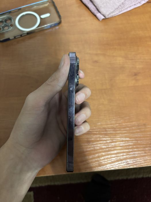 IPhone 14 pro 256гб