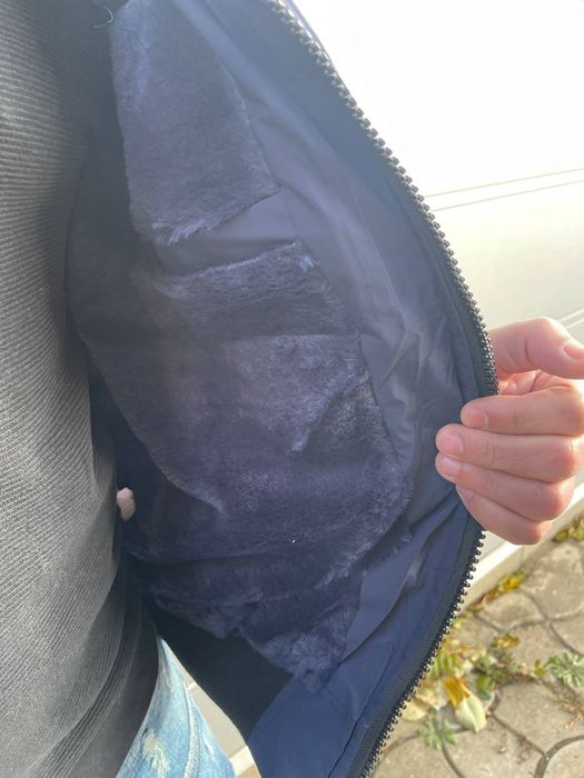 Geaca bărbați Nike