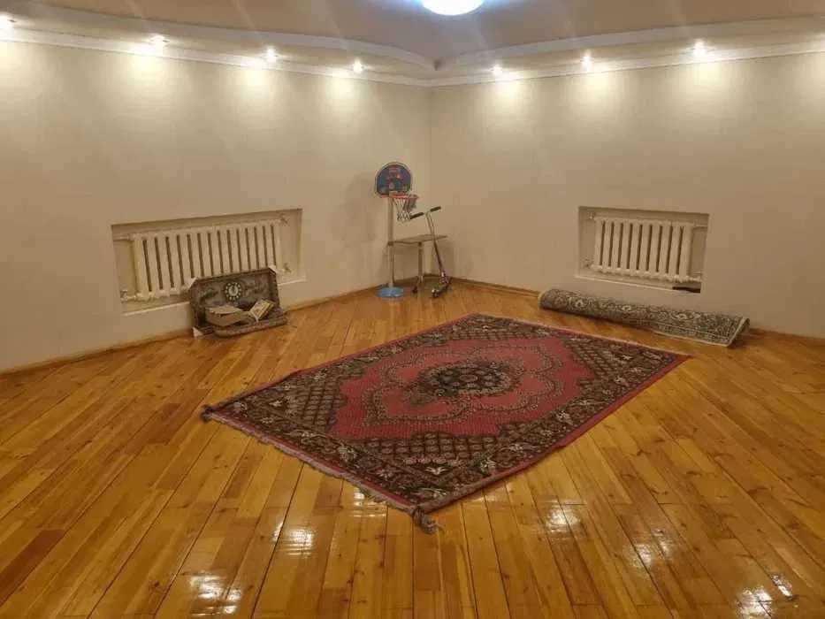 Продажа двухуровневого офиса на Дархане