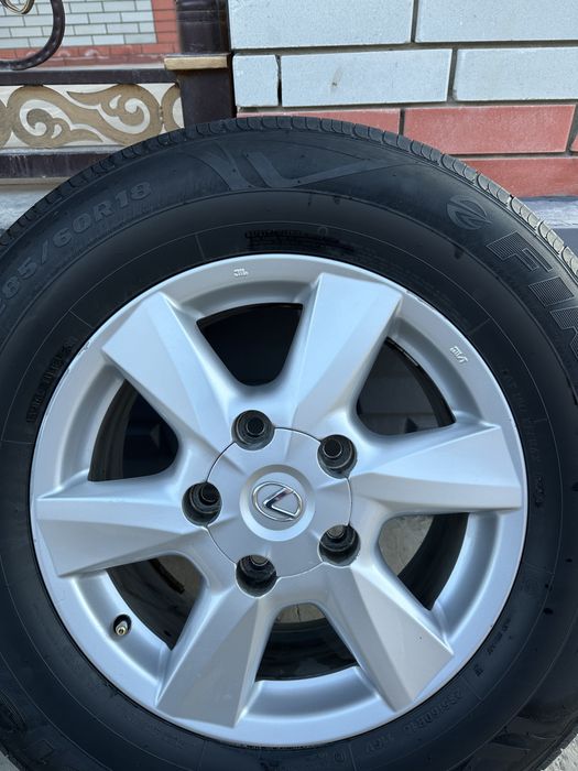 275/60/R18 оригинал