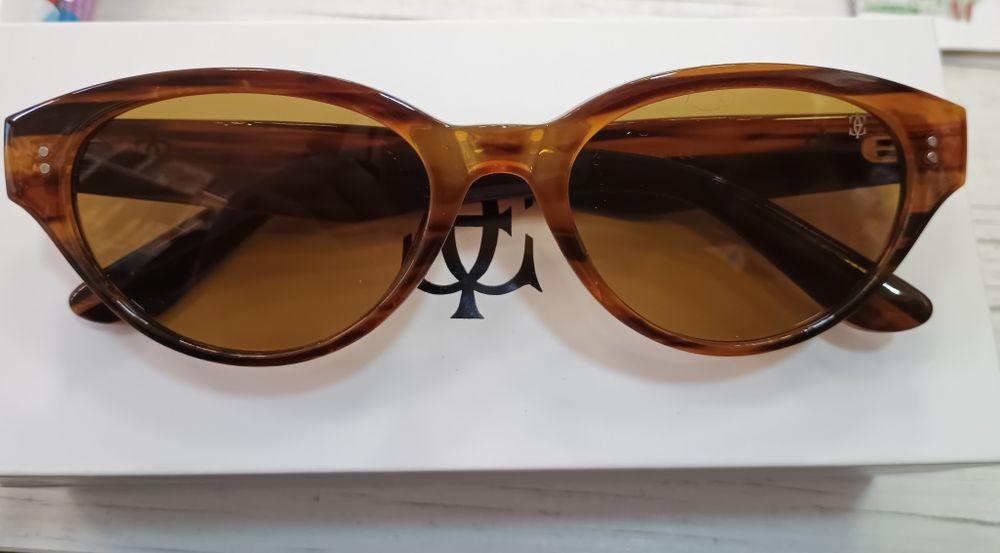 Слънчеви очила "Мока"