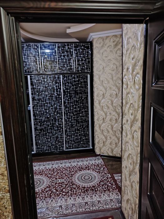 Чирчик 8-микрорайон