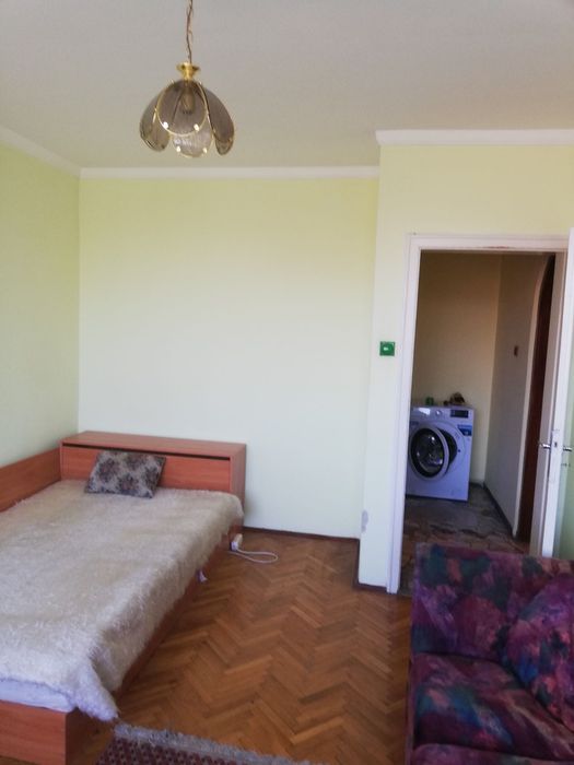 Дава се под наем Тристаен апартамент в София, Лозенец - 88 кв.м за 560 € - Снимка #9