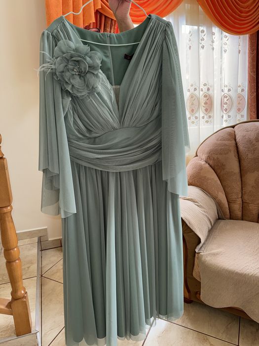 Rochie ocazie midi
