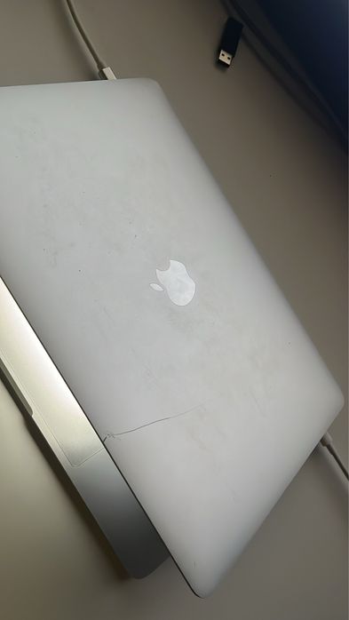 Macbook PRO 2016 TOUCHBAR 13inch