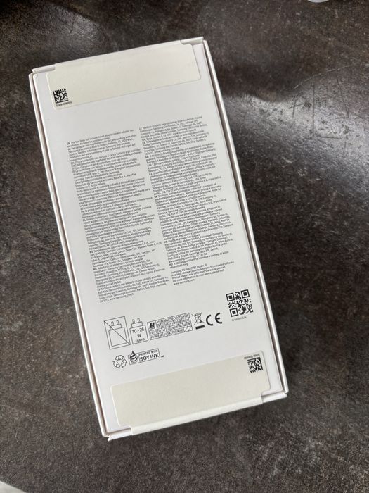 Нов телефон Samsung Galaxy A16